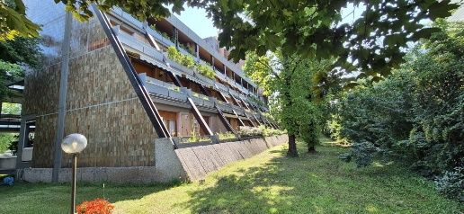 Foto Appartamento in Via Paolo Ruffini, Modena San Cataldo di 133 m²