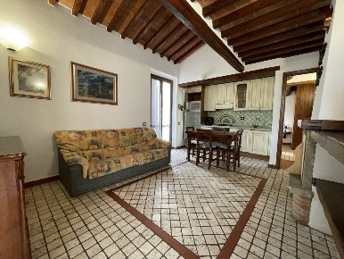 Foto Appartamento in Località San Martino, Riparbella Cecina Centro