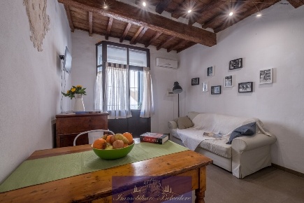 Foto Appartamento in Via dei Serragli, Firenze San Frediano di 40 m²