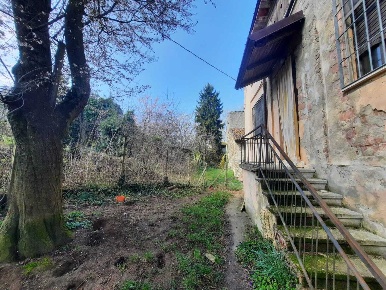 Foto Villa singola in X956+R97 Alta Val Tidone Provincia di Piacenza,