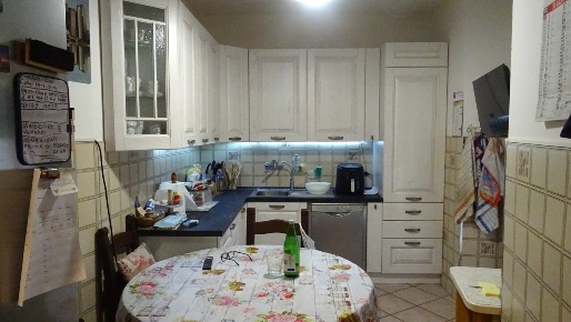 Foto Appartamento in Via Giordano Bruno, Campi Bisenzio di 82 m² in vendita