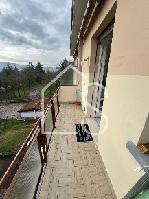 Foto Appartamento a Sasso Marconi Borgonuovo di 90 m² con 4 locali