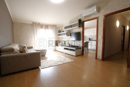 Foto Appartamento a Montegalda di 104 m² con 5 locali in vendita