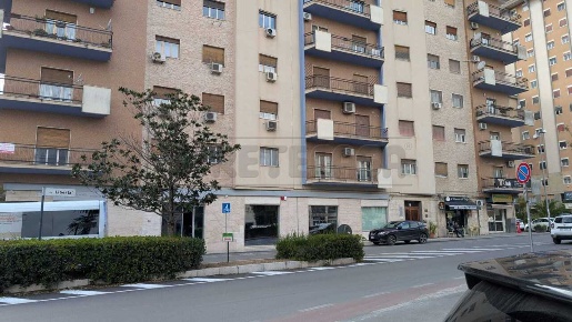 Foto Appartamento in Via Libertà 12, Caltanissetta Centro di 157 m²