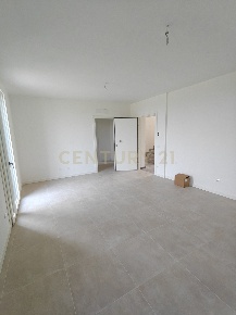 Foto Appartamento in Via Toffanelle Nuove, Zevio di 67 m² con 2 locali