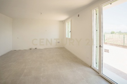 Foto Appartamento in Via Toffanelle Nuove, Zevio di 95 m² con 3 locali
