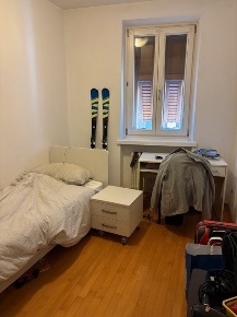 Foto Appartamento in Vicolo Santa Maria Maddalena, Trento Centro Storico