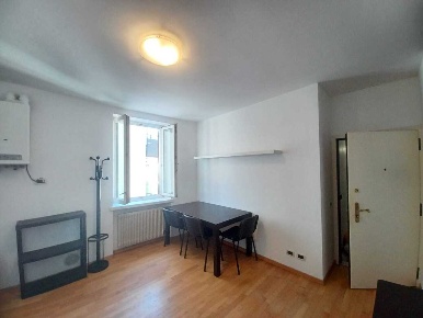 Foto Appartamento in Vicolo Santa Maria Maddalena, Trento Centro Storico
