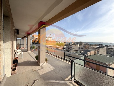 Foto Attico in Corso Gelone, Siracusa Scala Greca - Neapolis di 170 m²