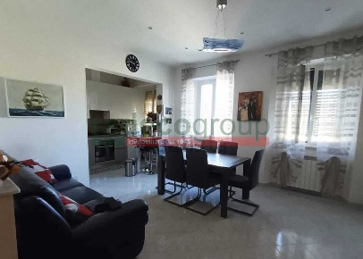 Foto Appartamento in Corso Giuseppe Mazzini 284, Livorno di 85 m²