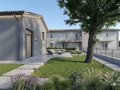 Foto Rustico in Piazza Italia 61, Parma Vigatto di 54 m² con 3 locali