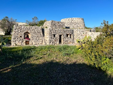 Foto Rustico in via scalelle, Morciano di Leuca Torre Vado di 205 m²