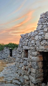 Foto Rustico in via scalelle, Morciano di Leuca Torre Vado di 205 m²