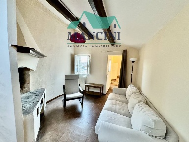 Foto Appartamento in MATTEOTTI 55, Jesi Centro Storico di 70 m² in affitto