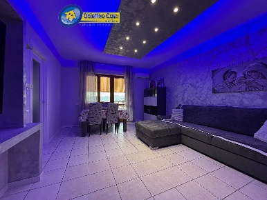 Foto Appartamento in via don lorenzo milani 50, Teramo Centro di 120 m²