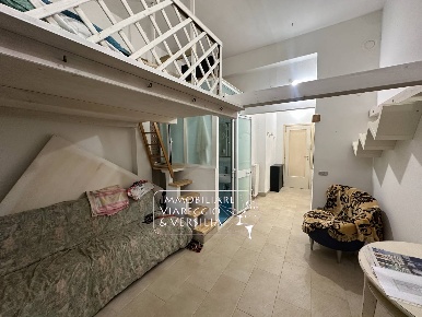 Foto Appartamento in via Leopardi 150, Viareggio Marco Polo - Don Bosco