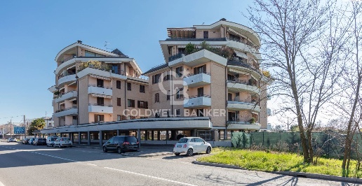 Foto Appartamento in VIA LONATE POZZOLO 135, Busto Arsizio Madonna Regina
