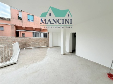 Foto Appartamento in fornace, Jesi Giardini - Fausto Coppi di 84 m²