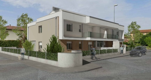 Foto Appartamento in Vicolo Pasqualino angolo Via Arrigo Pallotti,