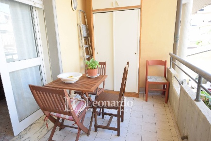 Foto Appartamento in via Aurelia Nord, Viareggio Marco Polo - Don Bosco