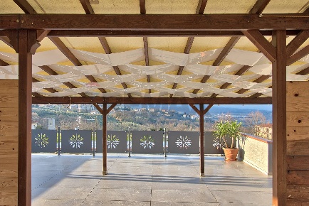 Foto Appartamento a Cavriglia Neri di 150 m² con 4 locali in vendita