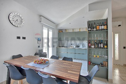 Foto Appartamento a Cavriglia Neri di 150 m² con 4 locali in vendita