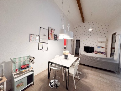 Foto Case semi ndipendenti in via pestello 112, Montevarchi di 85 m²