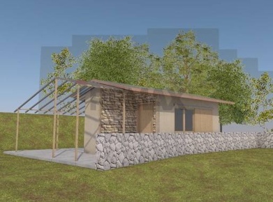 Foto Terreno residenziale a Brenzone sul Garda di 2126 m² in vendita