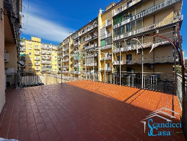 Foto Appartamento in Via Chianesi, Scandicci Le Bagnese, San Giusto