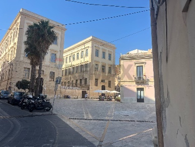Foto Appartamento a Siracusa Ortigia di 92 m² con 3 locali in vendita