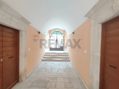 Foto Appartamento in Via Bucio da Ranallo, L'Aquila di 35 m² con 1 locali