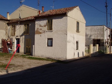 Foto Case indipendenti in Via Antenore Soffritti 25, Ferrara di 70 m²