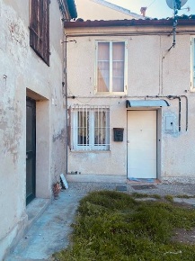 Foto Case indipendenti in Via Antenore Soffritti 25, Ferrara di 70 m²