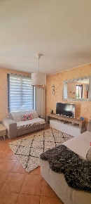 Foto Appartamento in via Massimo D'Azeglio, Vimercate Vimercate Sud