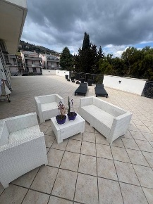 Foto Attico a San Benedetto del Tronto Santa Lucia di 80 m² con 3 locali