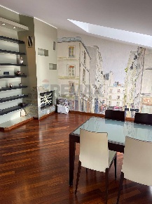 Foto Appartamento in Via Bologna 20, Seregno Porada di 78 m² con 3 locali