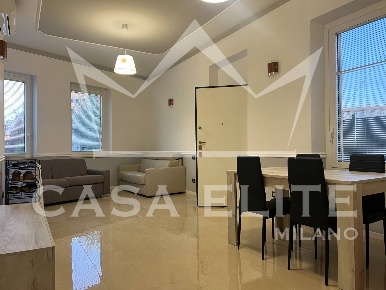 Foto Appartamento in via Taggia 39, Milano Quarto Cagnino di 115 m²