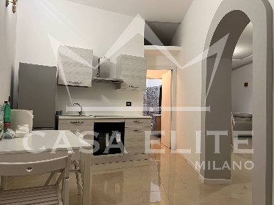 Foto Appartamento in via Taggia 39, Milano Quarto Cagnino di 115 m²