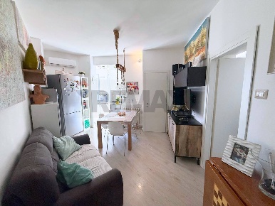 Foto Appartamento in Viale Degli Aviatori 14, Foggia San Ciro - Stadio