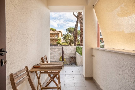 Foto Appartamento in Via Leonida Rech, Roma Ponte Mammolo di 60 m²