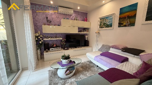 Foto Appartamento a Grottammare Centro di 128 m² con 3 locali in vendita