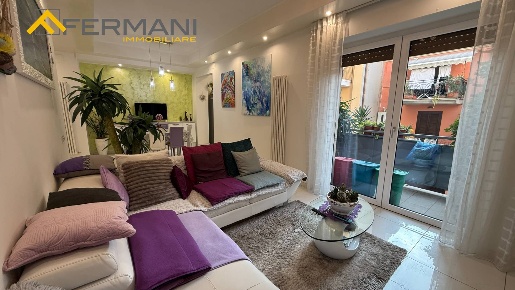 Foto Appartamento a Grottammare Centro di 128 m² con 3 locali in vendita