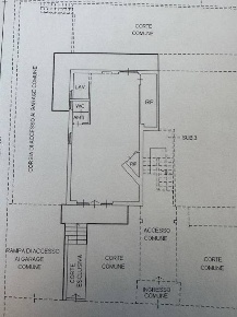 Foto Appartamento a San Benedetto del Tronto Porto d'Ascoli di 77 m²