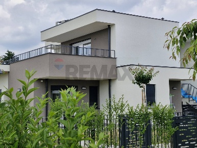 Foto Appartamento in via Alcide de Gasperi sn, Suisio di 140 m² in vendita