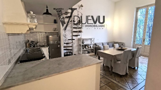 Foto Appartamento in Via Mancini, Seravezza Ripa Pozzi Querceta Ponterosso