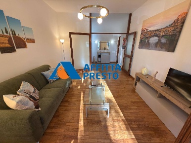Foto Appartamento a Firenze di 86 m² con 4 locali in affitto
