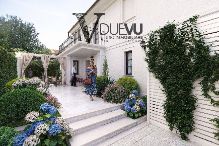 Foto Case semi ndipendenti in Via Palestro, Forte dei Marmi Centro