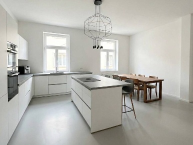 Foto Appartamento in VIA MONTELLO 10/12, Melzo di 80 m² con 3 locali