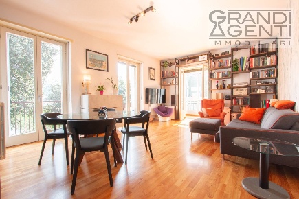 Foto Appartamento in lungadige catena 9, Verona Borgo Nuovo - Navigatori