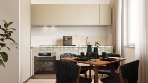 Foto Appartamento in Via Genuzio Bentini, Bologna Corticella di 60 m²